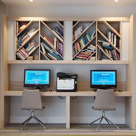 Hampton By Hilton Exeter Airport Ξενοδοχείο Woodbury Εξωτερικό φωτογραφία