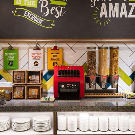 Hampton By Hilton Exeter Airport Ξενοδοχείο Woodbury Εξωτερικό φωτογραφία