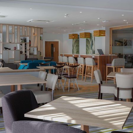 Hampton By Hilton Exeter Airport Ξενοδοχείο Woodbury Εξωτερικό φωτογραφία