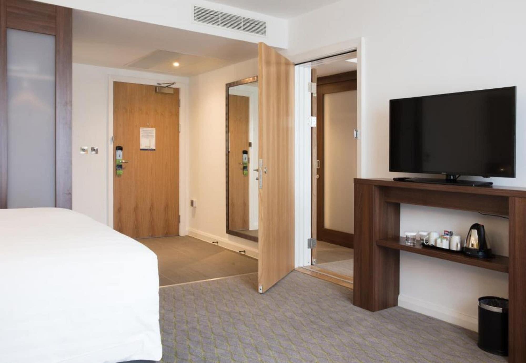 Hampton By Hilton Exeter Airport Ξενοδοχείο Woodbury Εξωτερικό φωτογραφία