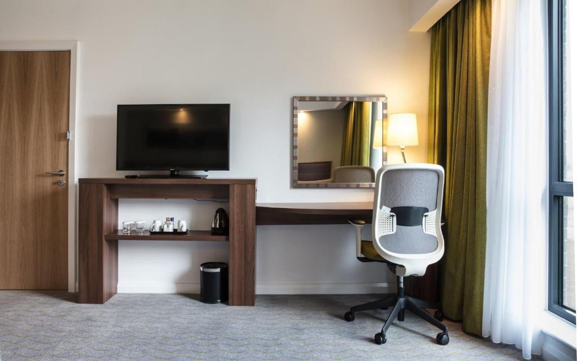 Hampton By Hilton Exeter Airport Ξενοδοχείο Woodbury Εξωτερικό φωτογραφία