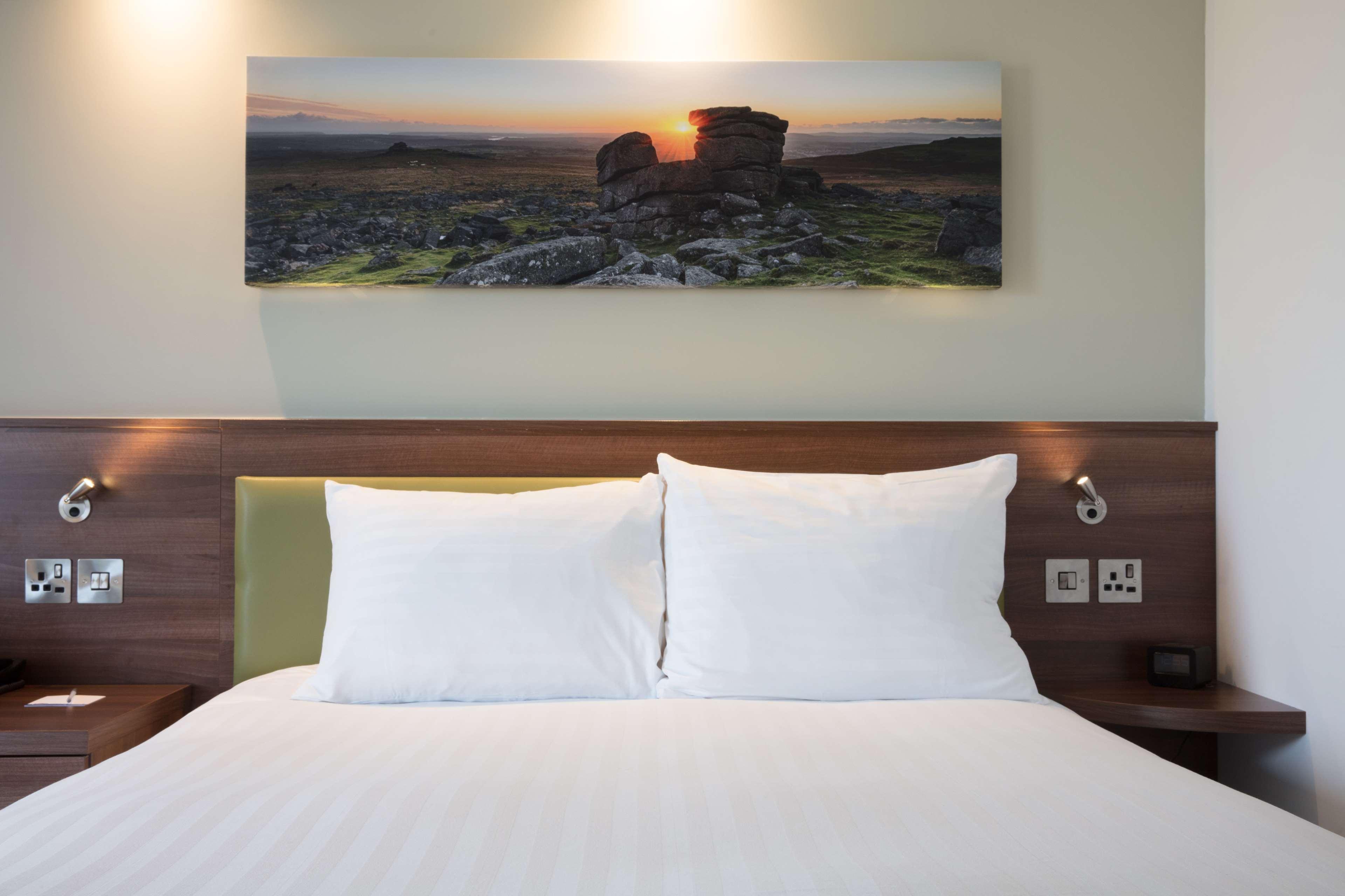 Hampton By Hilton Exeter Airport Ξενοδοχείο Woodbury Εξωτερικό φωτογραφία