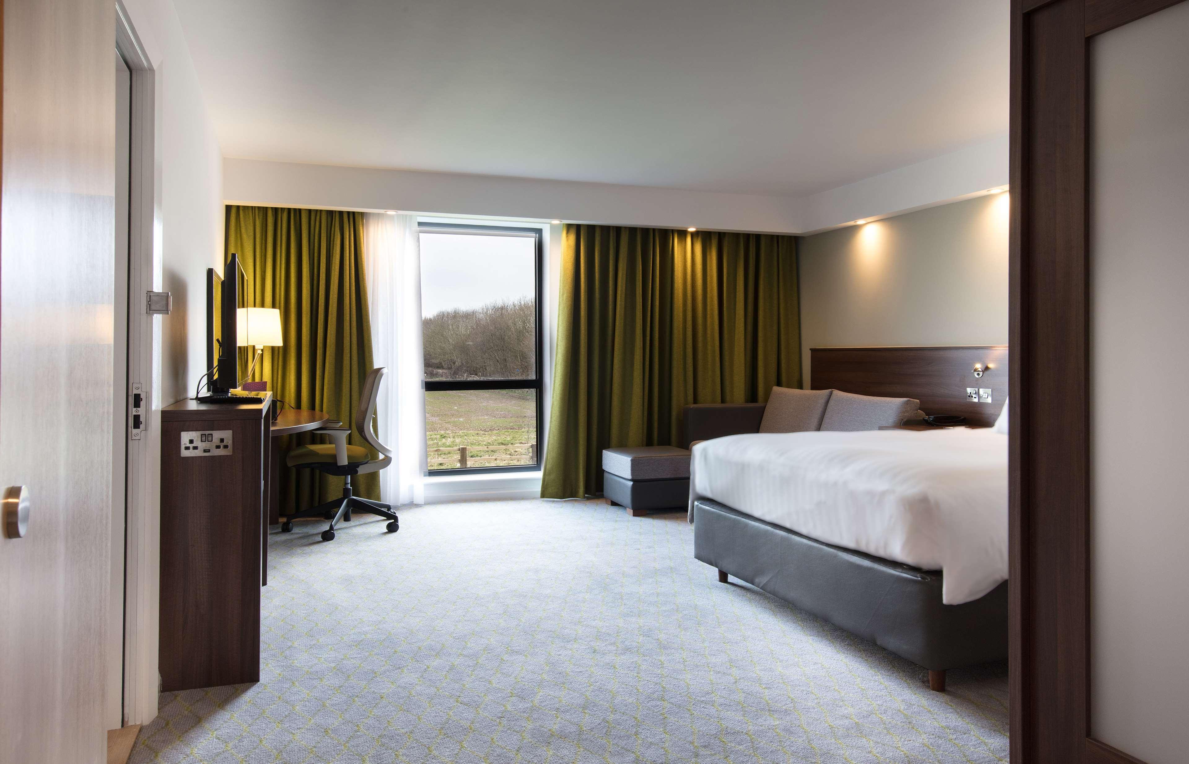 Hampton By Hilton Exeter Airport Ξενοδοχείο Woodbury Εξωτερικό φωτογραφία