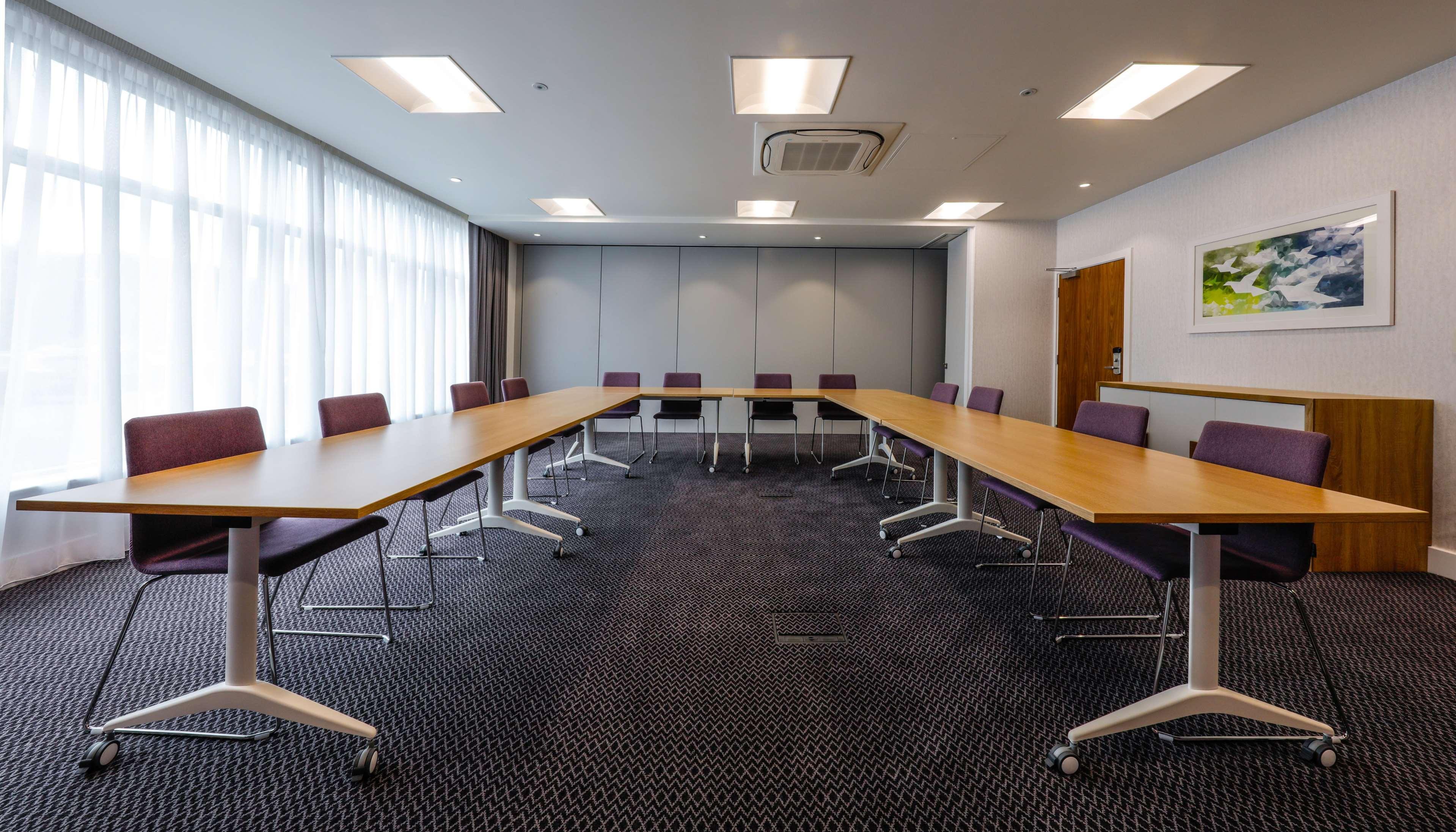 Hampton By Hilton Exeter Airport Ξενοδοχείο Woodbury Εξωτερικό φωτογραφία