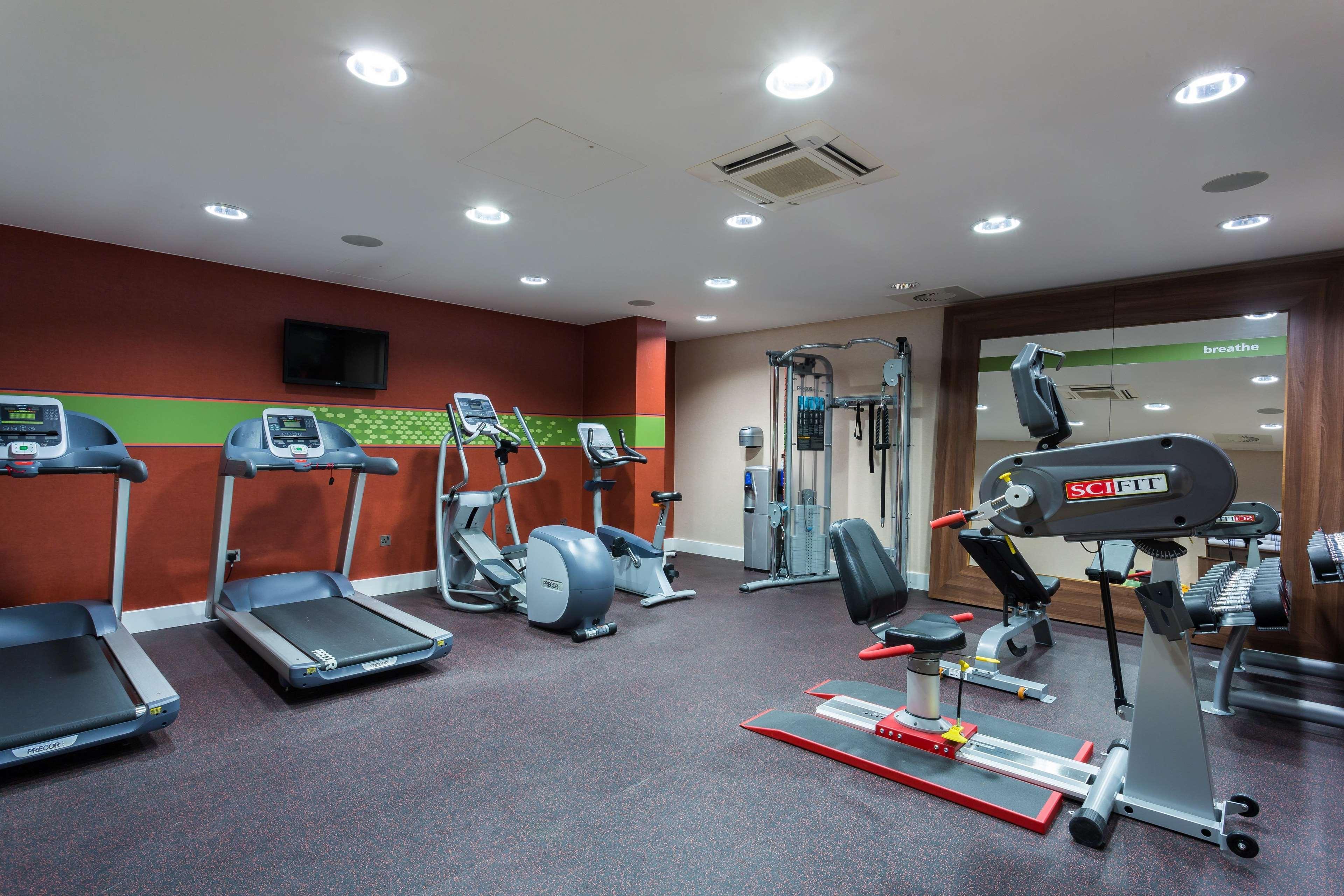 Hampton By Hilton Exeter Airport Ξενοδοχείο Woodbury Εξωτερικό φωτογραφία