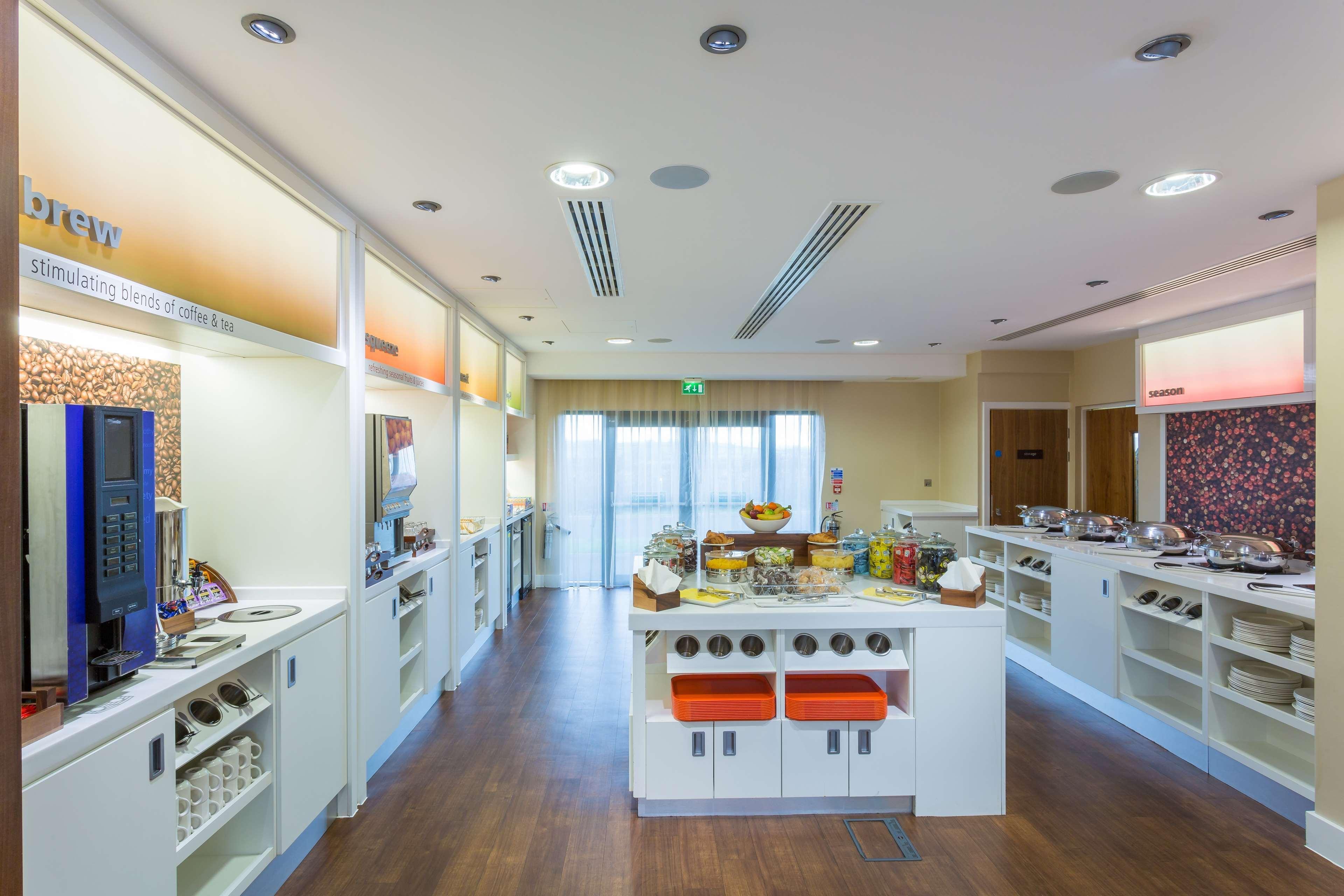 Hampton By Hilton Exeter Airport Ξενοδοχείο Woodbury Εξωτερικό φωτογραφία