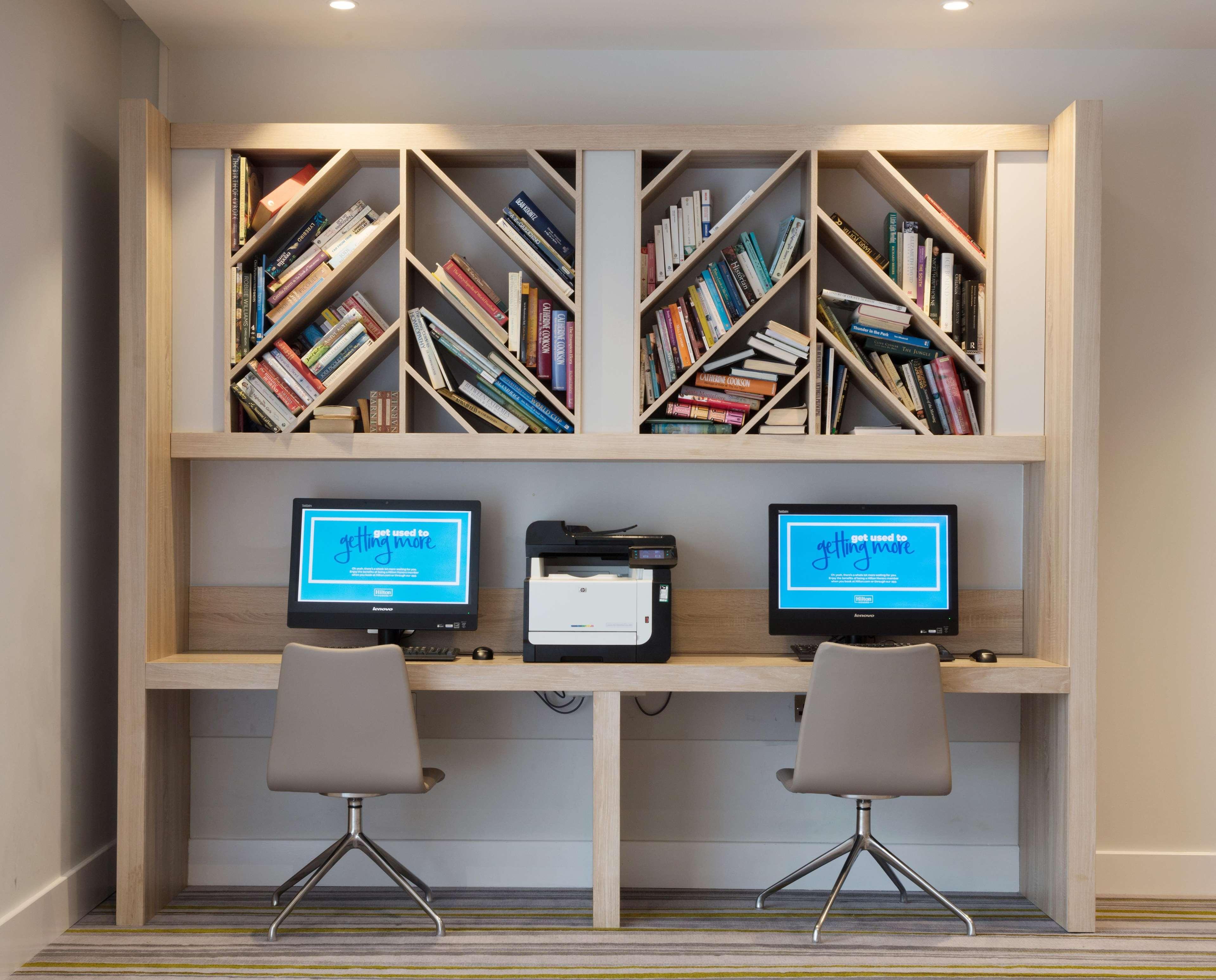 Hampton By Hilton Exeter Airport Ξενοδοχείο Woodbury Εξωτερικό φωτογραφία