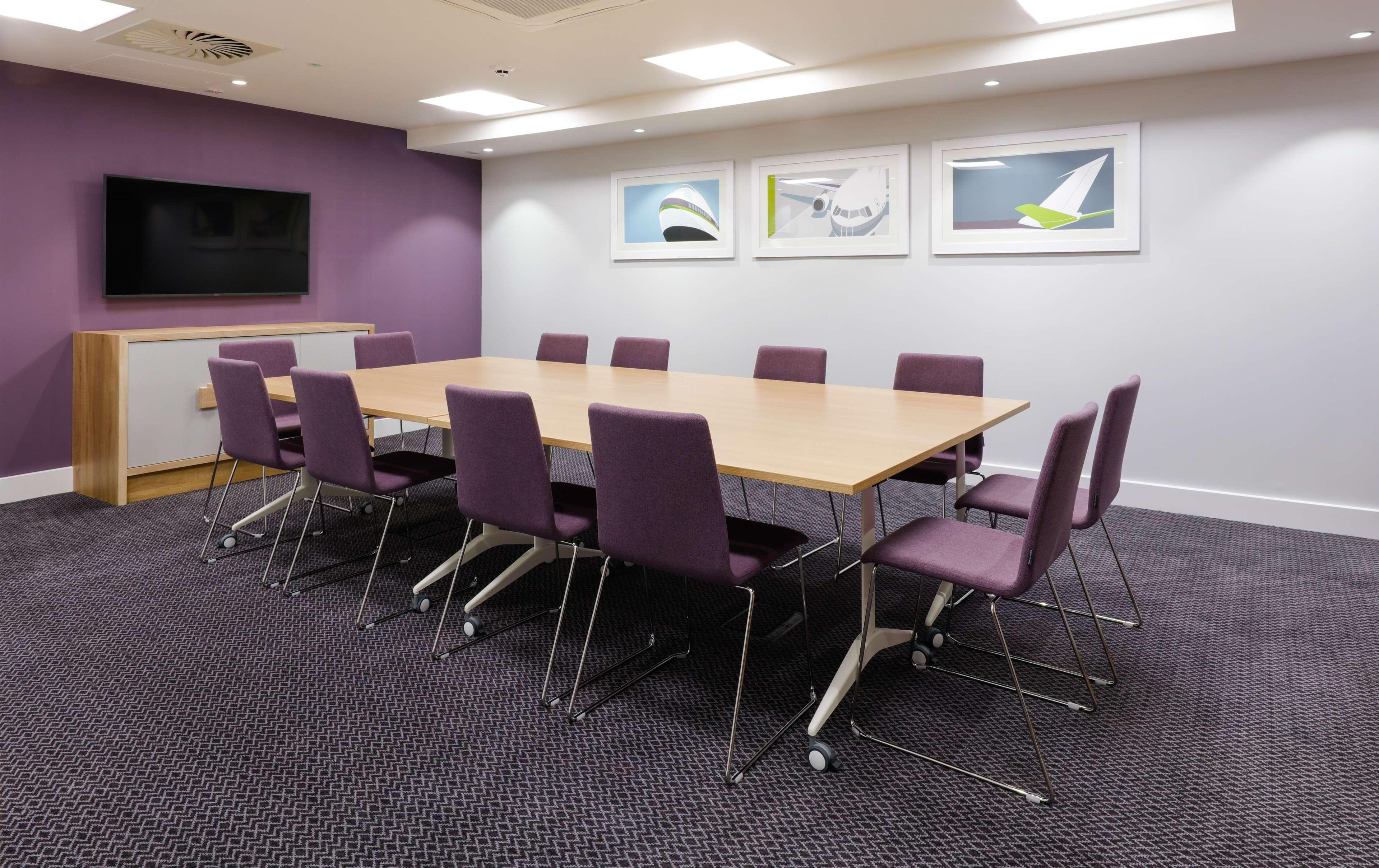 Hampton By Hilton Exeter Airport Ξενοδοχείο Woodbury Εξωτερικό φωτογραφία