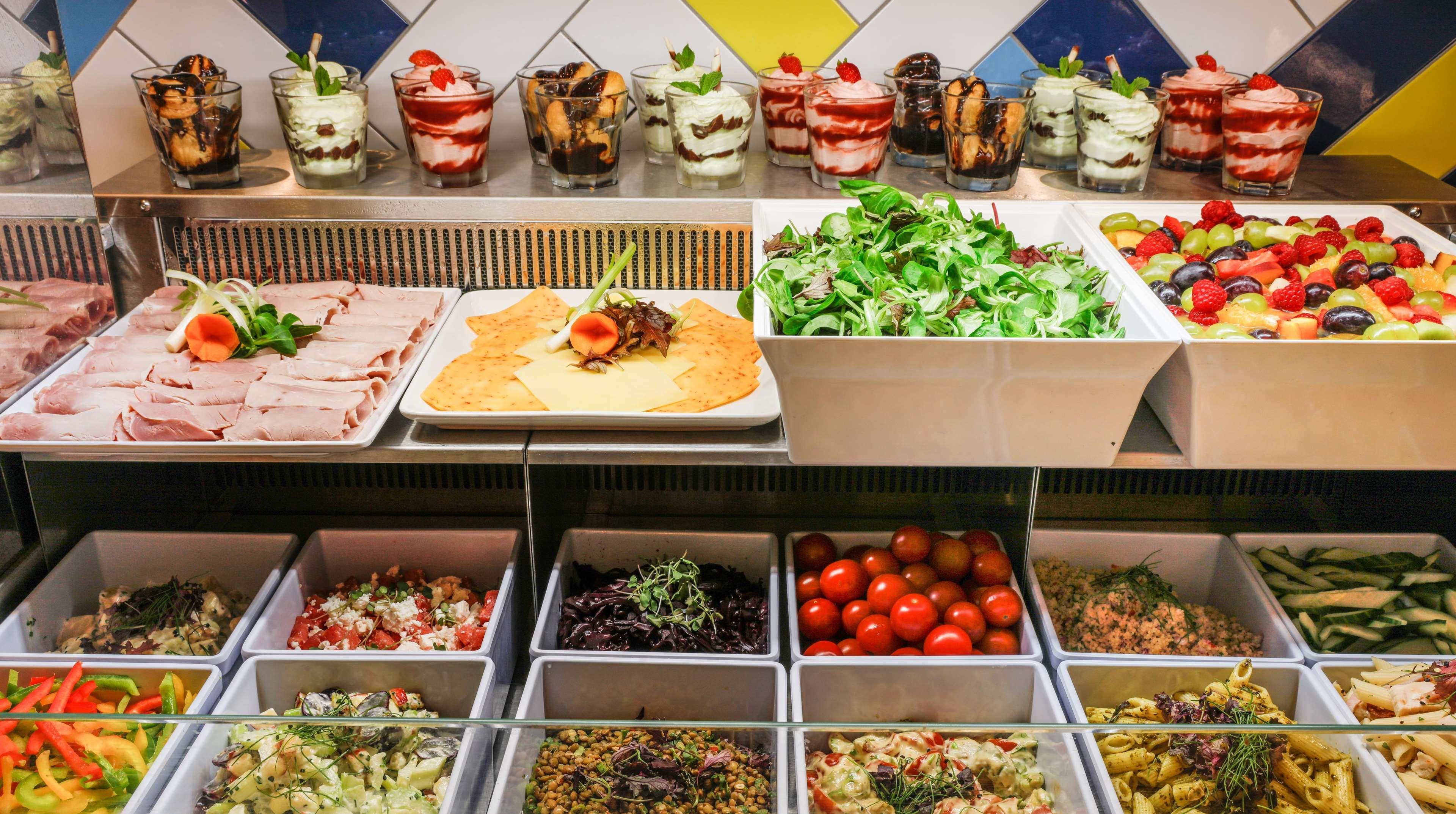 Hampton By Hilton Exeter Airport Ξενοδοχείο Woodbury Εξωτερικό φωτογραφία