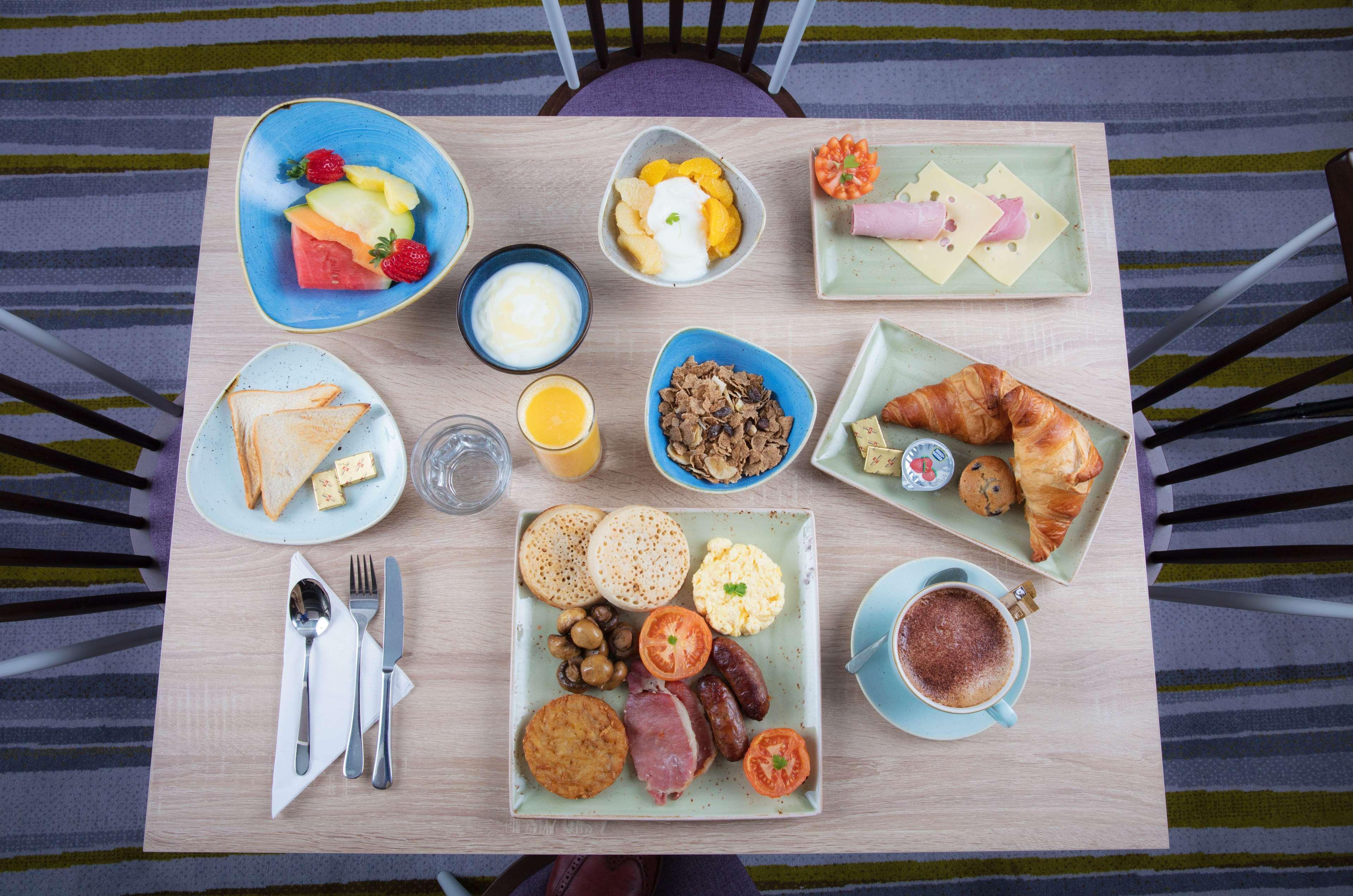 Hampton By Hilton Exeter Airport Ξενοδοχείο Woodbury Εξωτερικό φωτογραφία