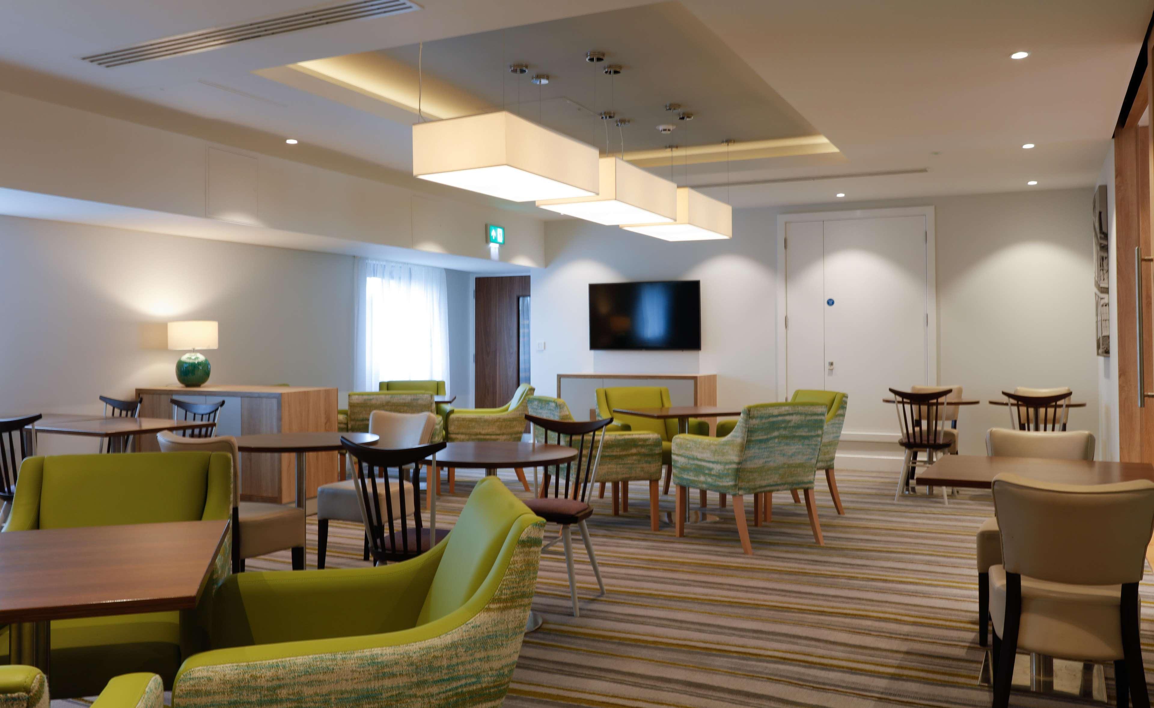 Hampton By Hilton Exeter Airport Ξενοδοχείο Woodbury Εξωτερικό φωτογραφία