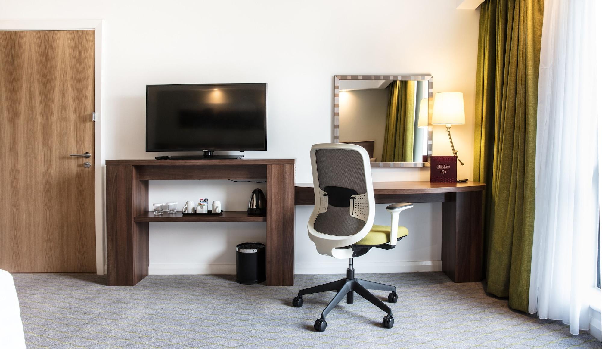 Hampton By Hilton Exeter Airport Ξενοδοχείο Woodbury Εξωτερικό φωτογραφία