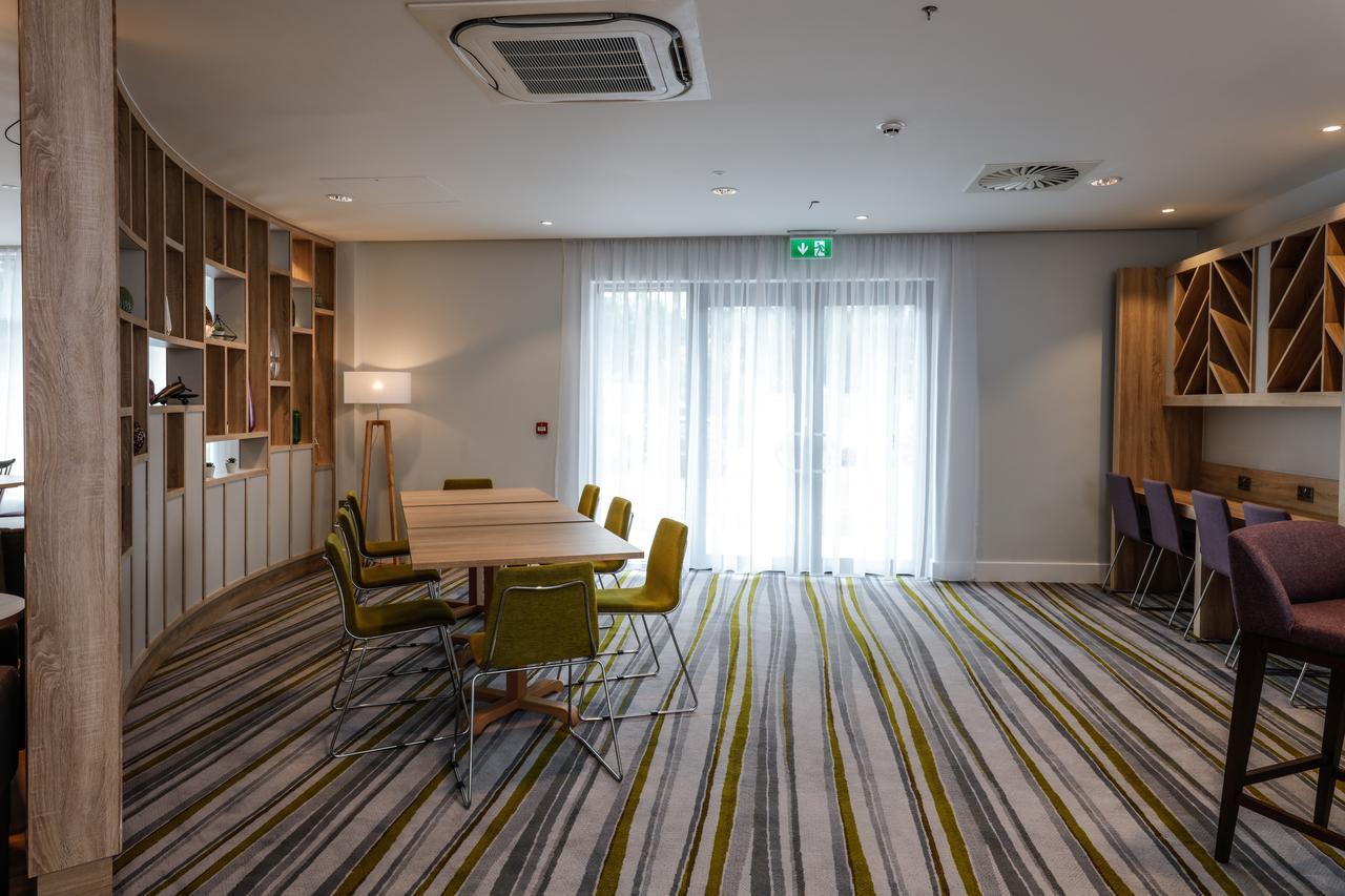 Hampton By Hilton Exeter Airport Ξενοδοχείο Woodbury Εξωτερικό φωτογραφία