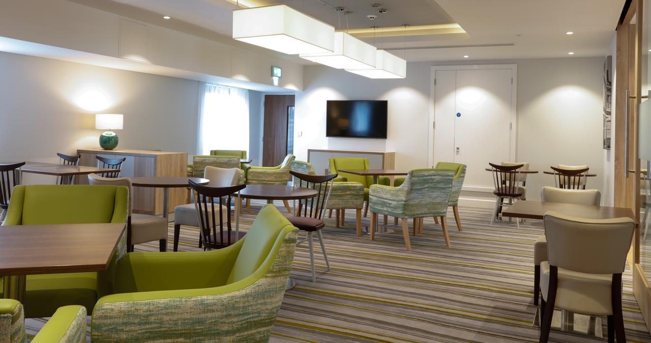 Hampton By Hilton Exeter Airport Ξενοδοχείο Woodbury Εξωτερικό φωτογραφία