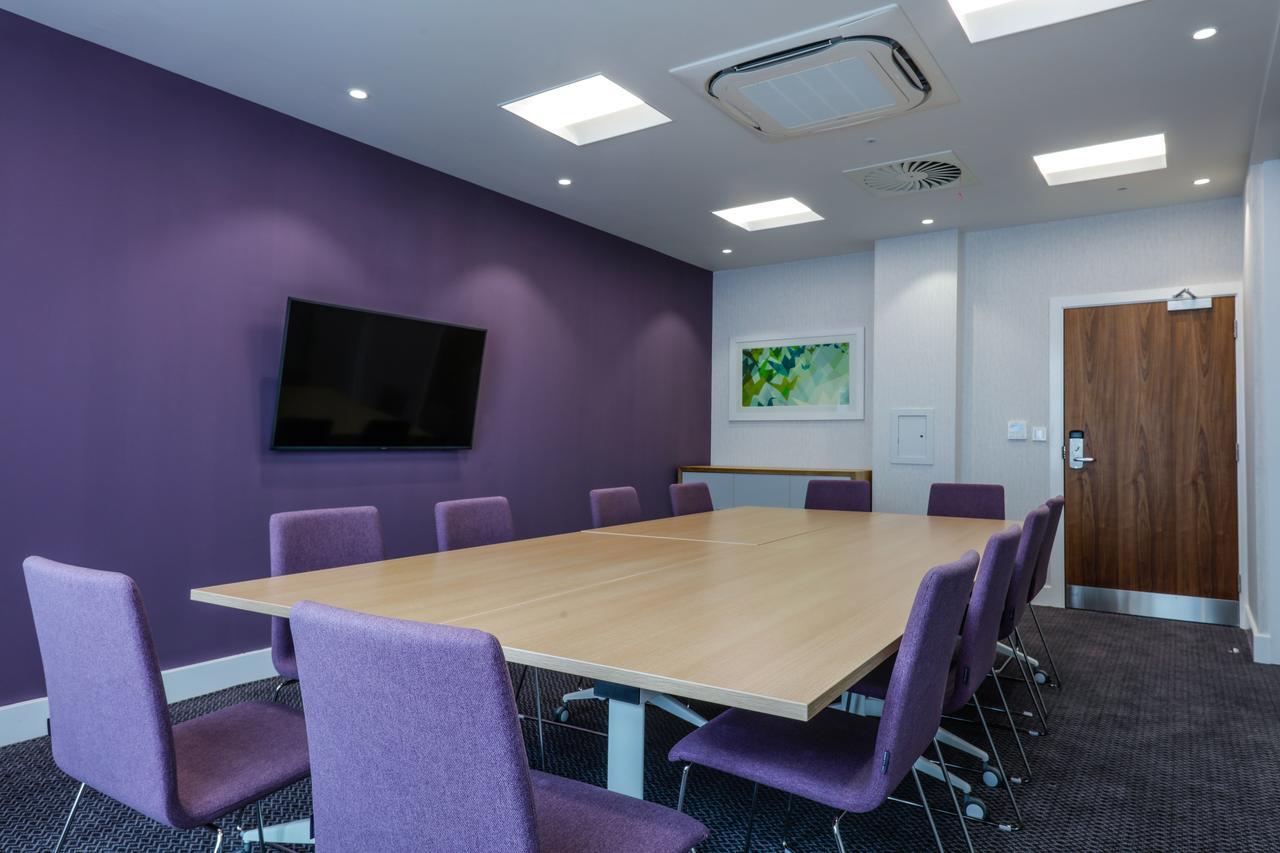 Hampton By Hilton Exeter Airport Ξενοδοχείο Woodbury Εξωτερικό φωτογραφία