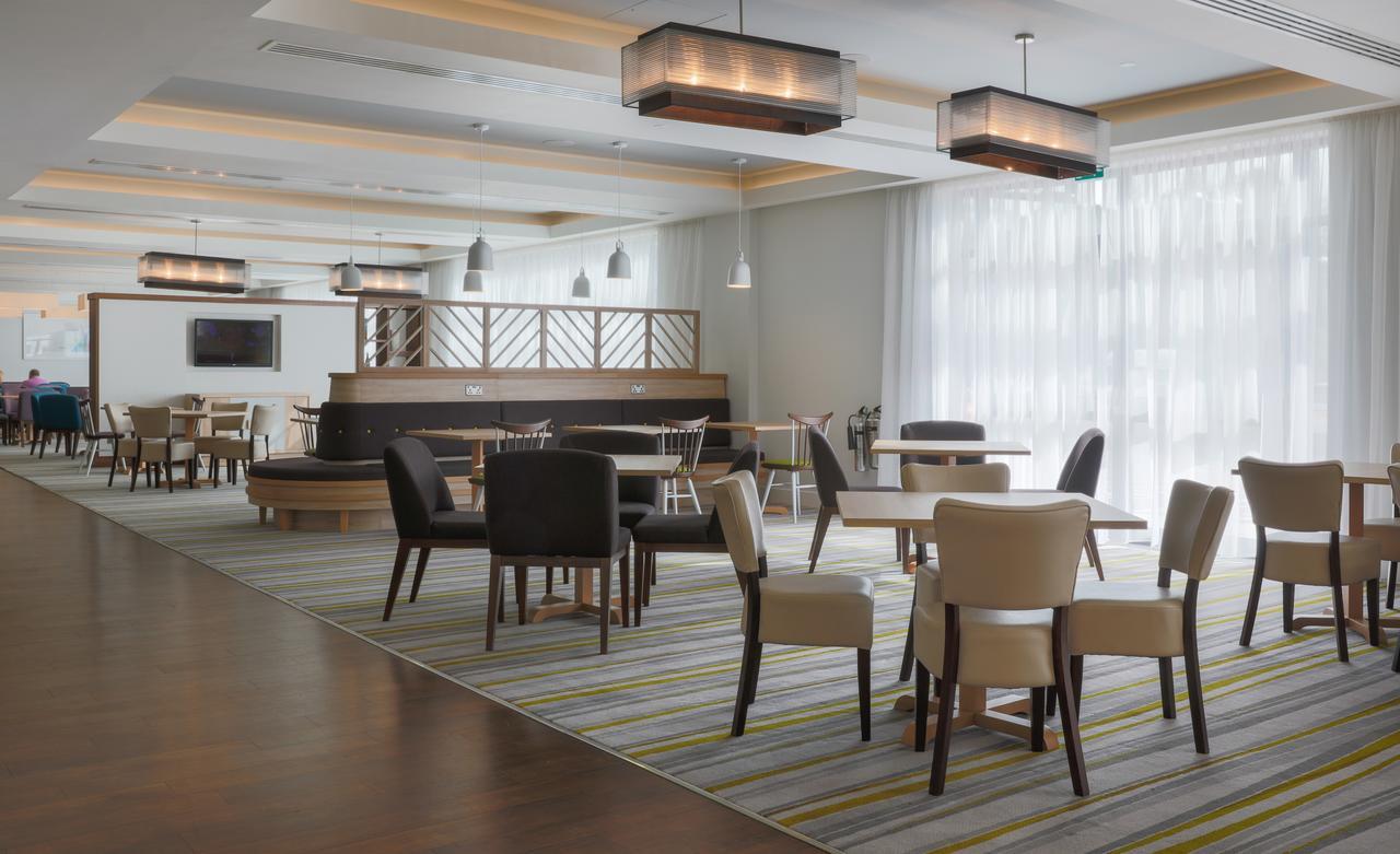 Hampton By Hilton Exeter Airport Ξενοδοχείο Woodbury Εξωτερικό φωτογραφία