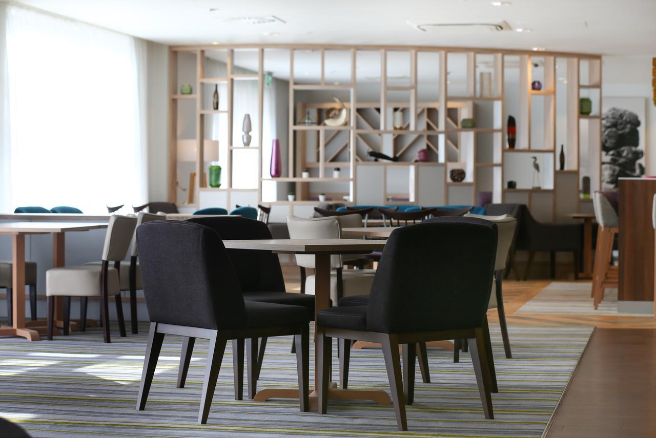 Hampton By Hilton Exeter Airport Ξενοδοχείο Woodbury Εξωτερικό φωτογραφία
