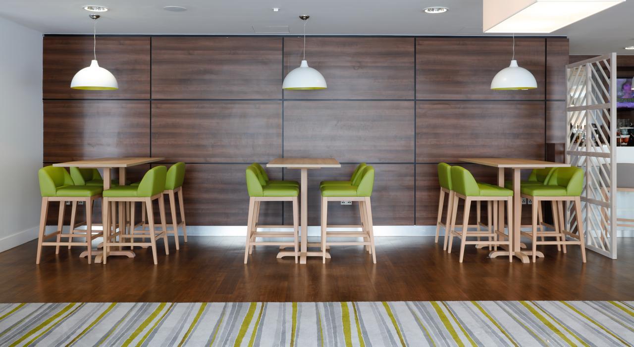 Hampton By Hilton Exeter Airport Ξενοδοχείο Woodbury Εξωτερικό φωτογραφία