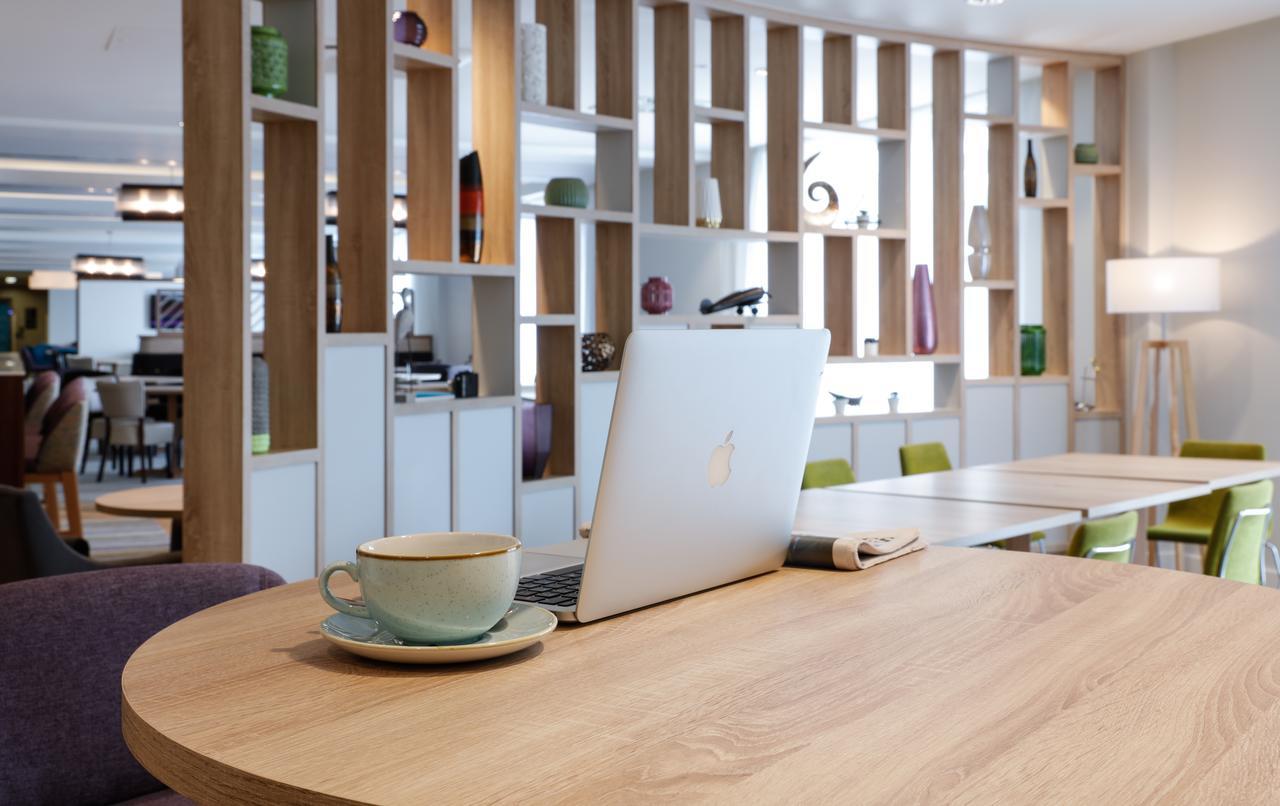 Hampton By Hilton Exeter Airport Ξενοδοχείο Woodbury Εξωτερικό φωτογραφία