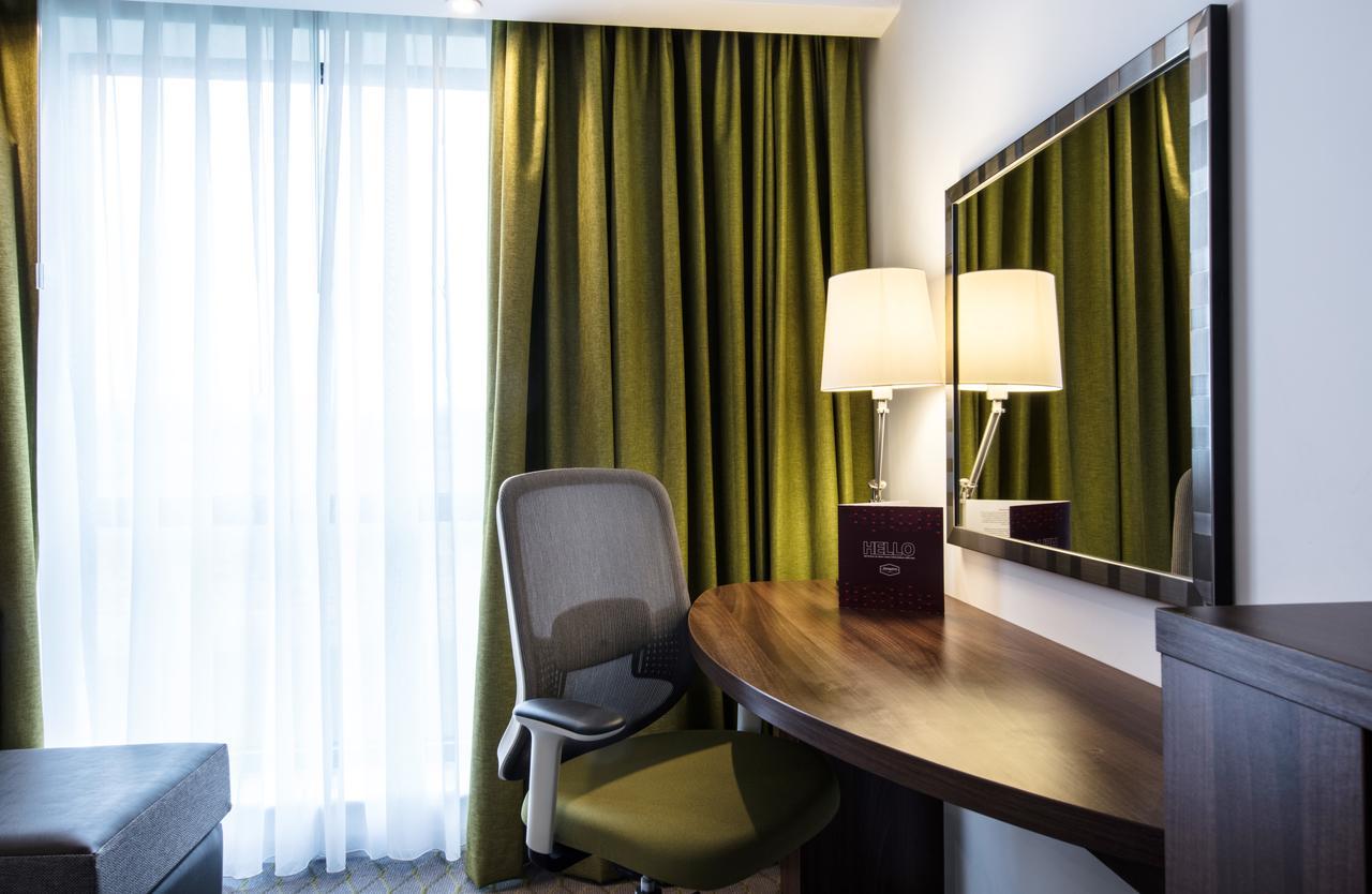 Hampton By Hilton Exeter Airport Ξενοδοχείο Woodbury Εξωτερικό φωτογραφία