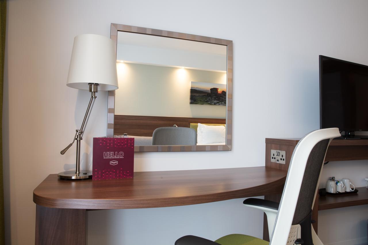 Hampton By Hilton Exeter Airport Ξενοδοχείο Woodbury Εξωτερικό φωτογραφία